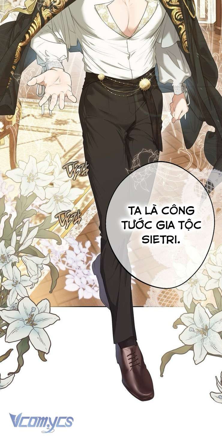 Phương Pháp Chế Ngự Công Tước Quái Vật - Trang 50