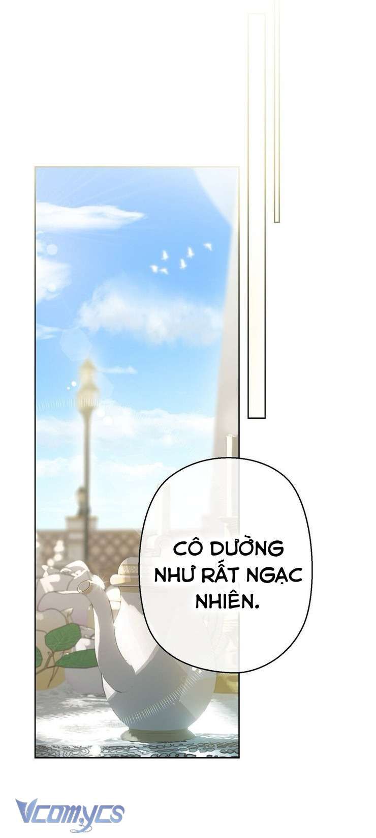 Phương Pháp Chế Ngự Công Tước Quái Vật - Trang 54