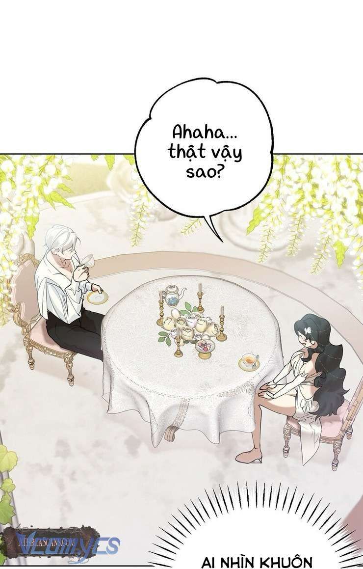 Phương Pháp Chế Ngự Công Tước Quái Vật - Trang 55