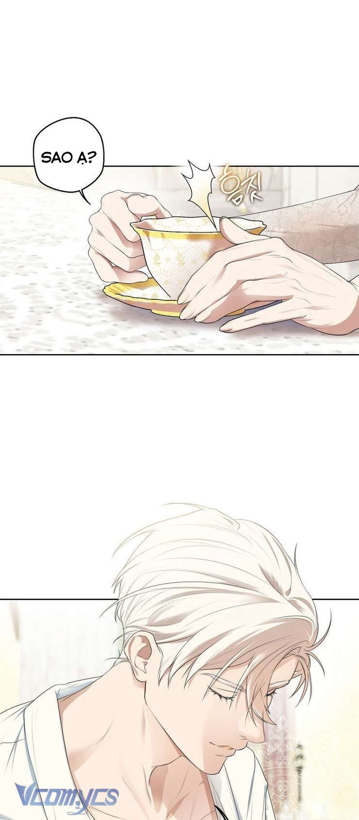 Phương Pháp Chế Ngự Công Tước Quái Vật - Trang 60