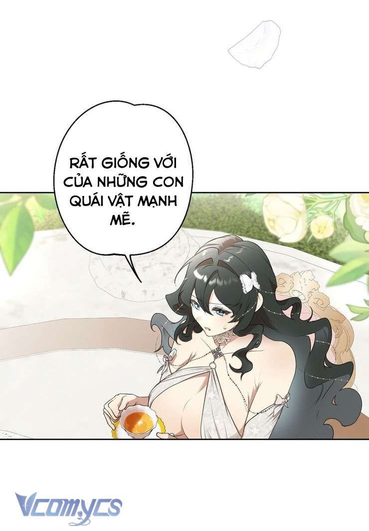 Phương Pháp Chế Ngự Công Tước Quái Vật - Trang 63