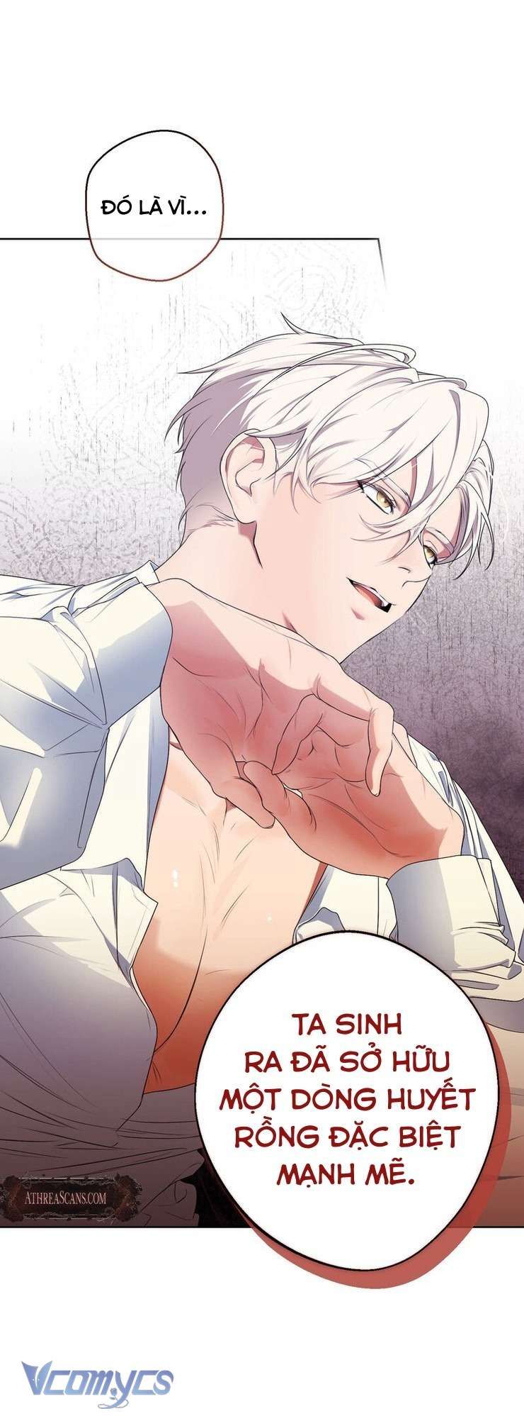 Phương Pháp Chế Ngự Công Tước Quái Vật - Trang 64