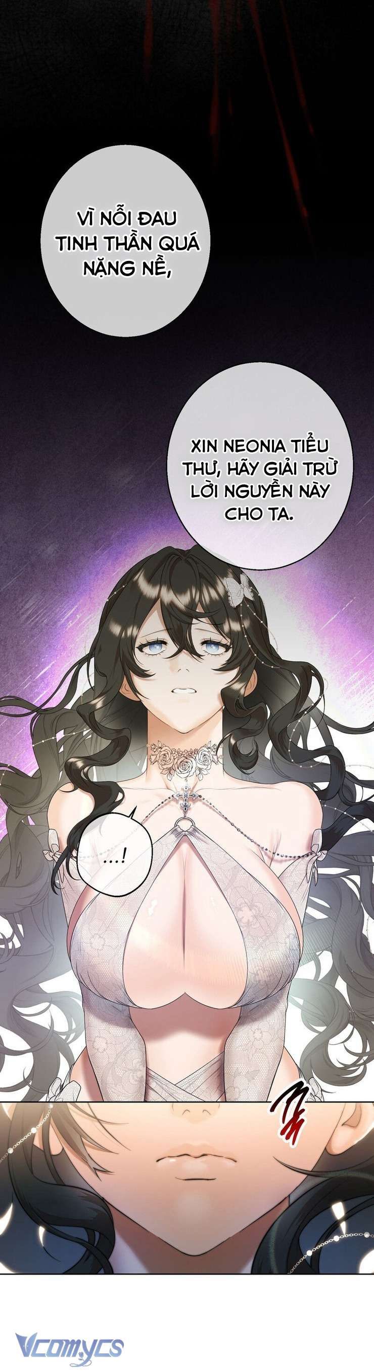 Phương Pháp Chế Ngự Công Tước Quái Vật - Trang 67