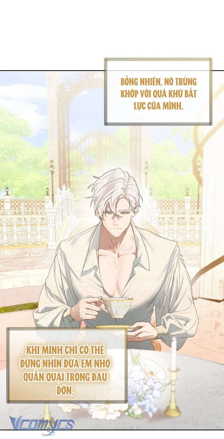 Phương Pháp Chế Ngự Công Tước Quái Vật - Trang 68