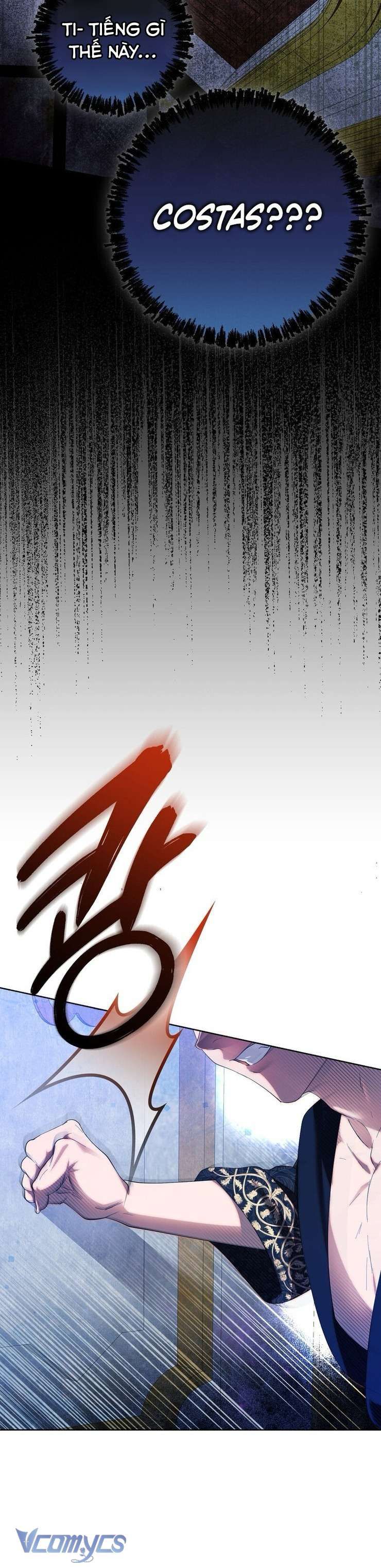 Phương Pháp Chế Ngự Công Tước Quái Vật - Trang 77