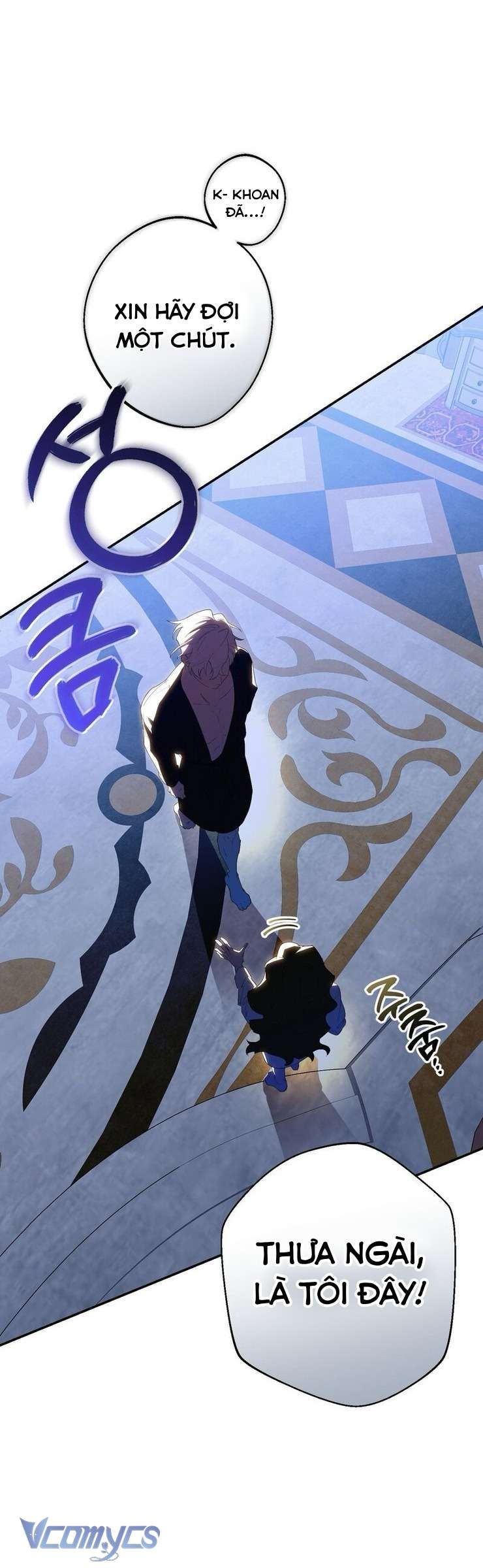 Phương Pháp Chế Ngự Công Tước Quái Vật - Trang 83