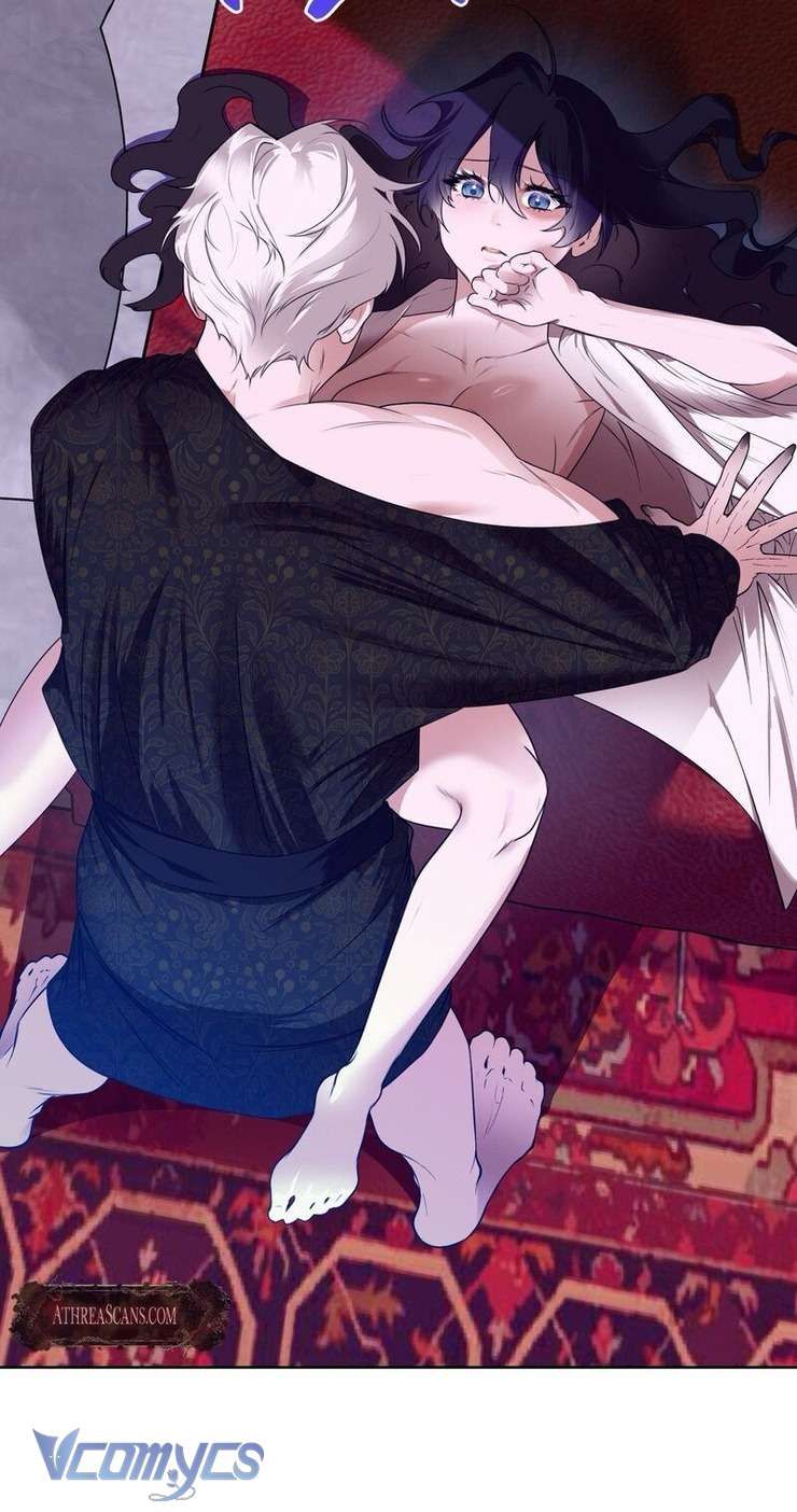 Phương Pháp Chế Ngự Công Tước Quái Vật - Trang 86