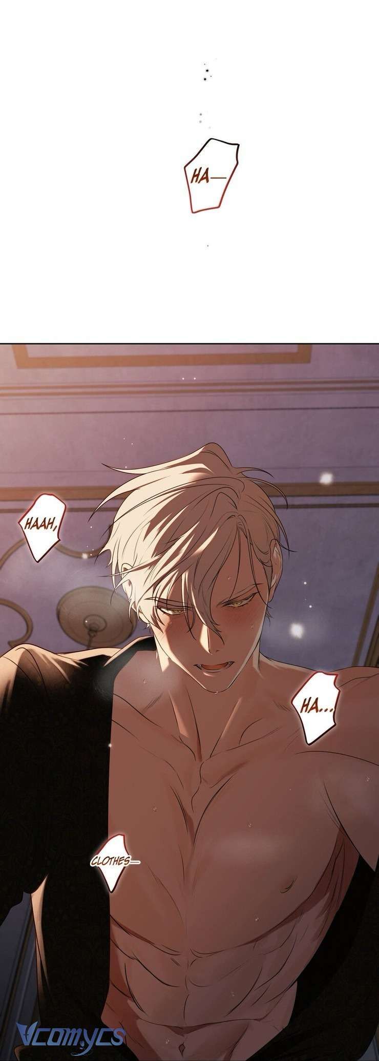 Phương Pháp Chế Ngự Công Tước Quái Vật - Trang 87