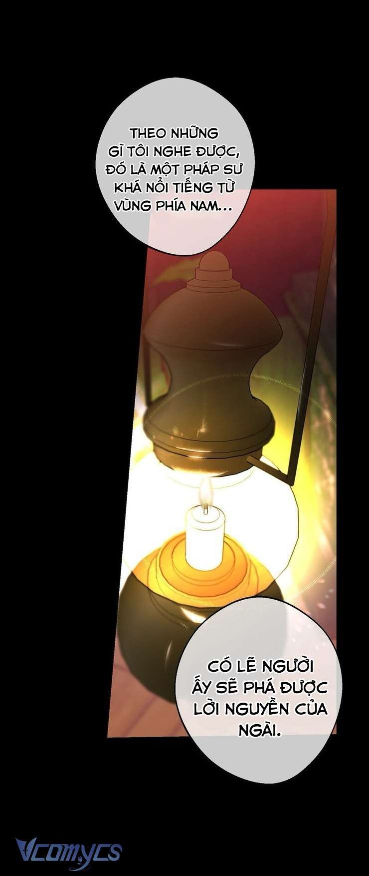 Phương Pháp Chế Ngự Công Tước Quái Vật - Trang 10