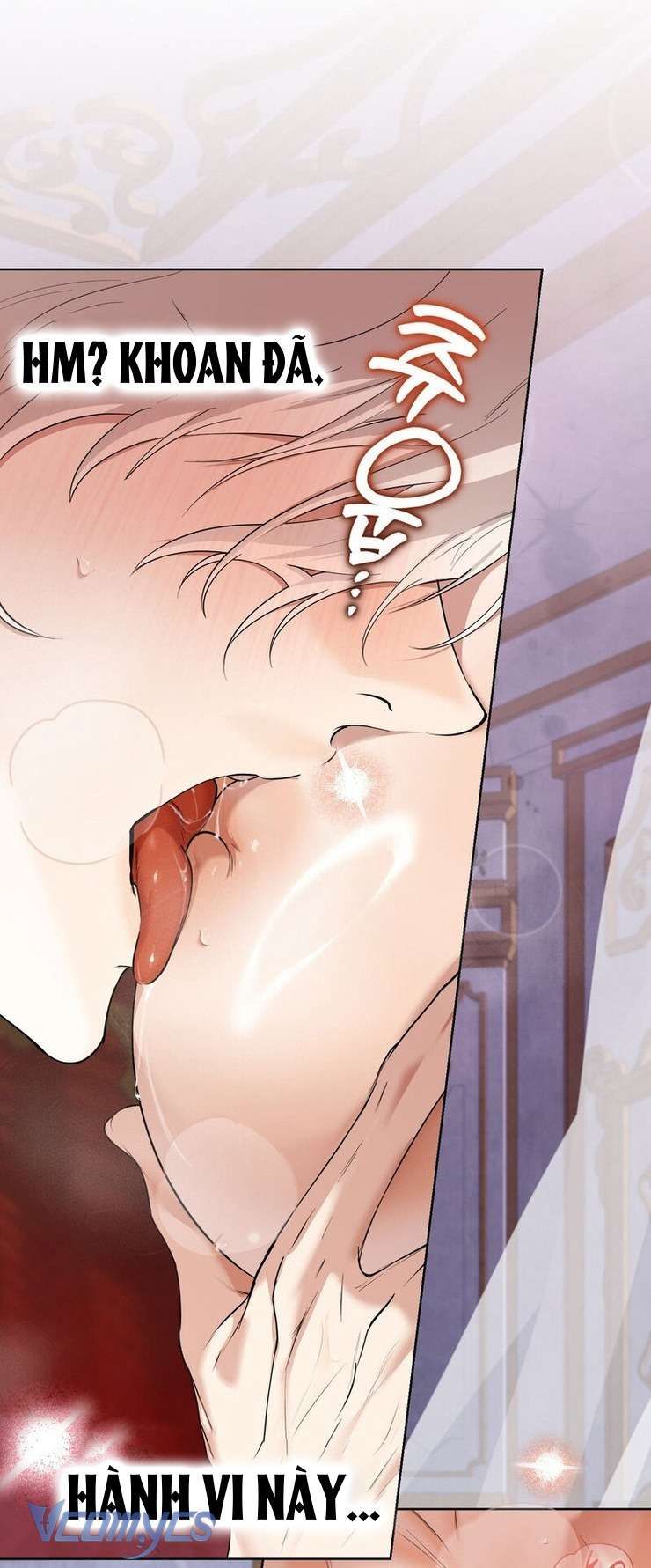 Phương Pháp Chế Ngự Công Tước Quái Vật - Trang 93