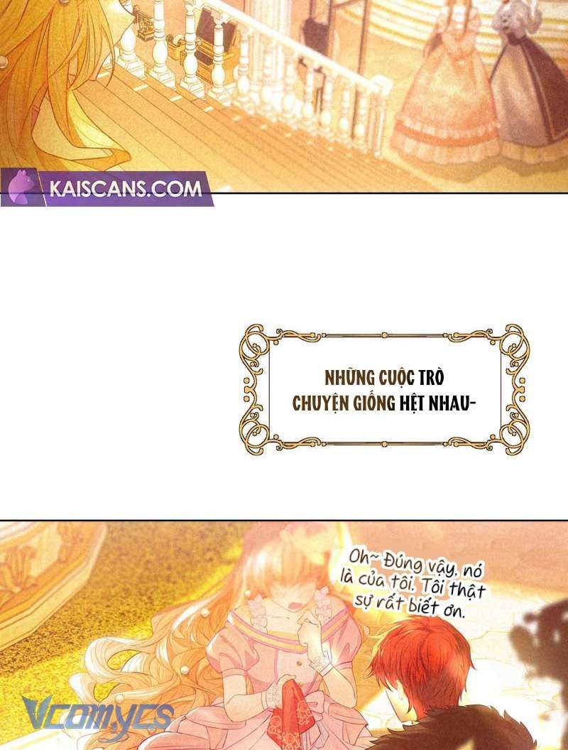 Phương Pháp Chế Ngự Công Tước Quái Vật - Trang 21