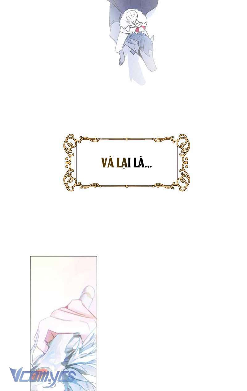 Phương Pháp Chế Ngự Công Tước Quái Vật - Trang 29