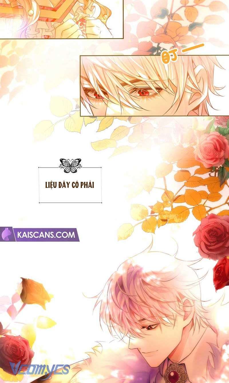 Phương Pháp Chế Ngự Công Tước Quái Vật - Trang 10