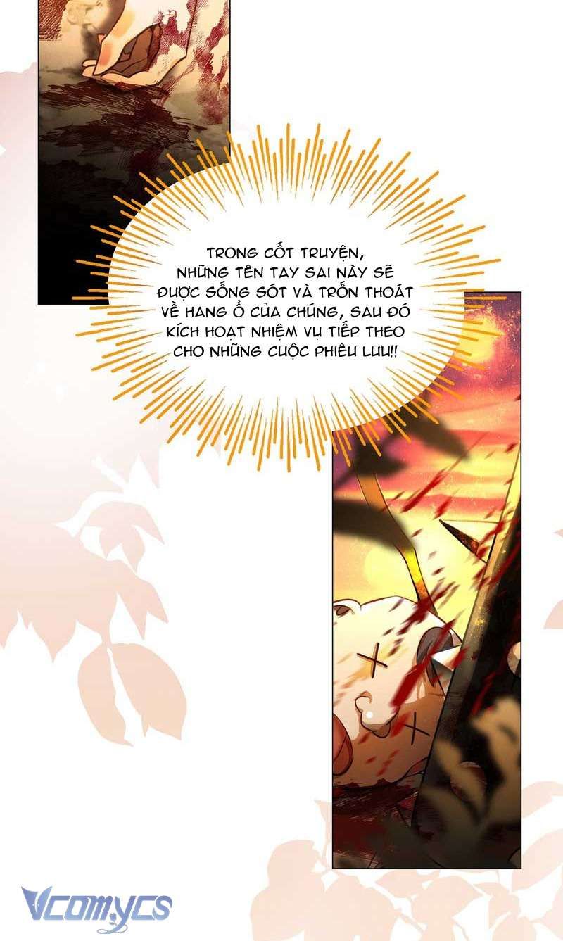 Phương Pháp Chế Ngự Công Tước Quái Vật Chap 2 - Next Chap 1.1