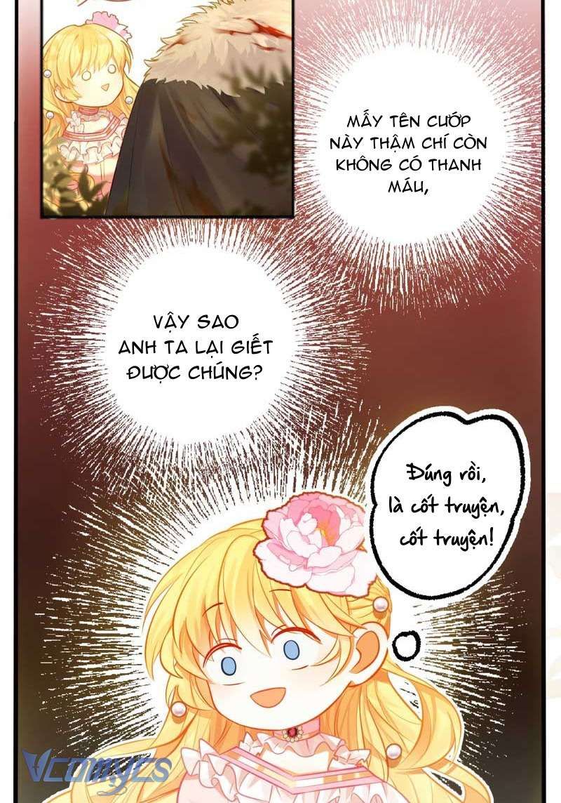 Phương Pháp Chế Ngự Công Tước Quái Vật Chap 2 - Next Chap 1.1