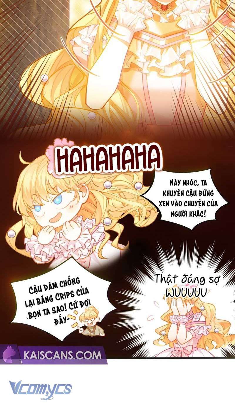 Phương Pháp Chế Ngự Công Tước Quái Vật Chap 2 - Next Chap 1.1