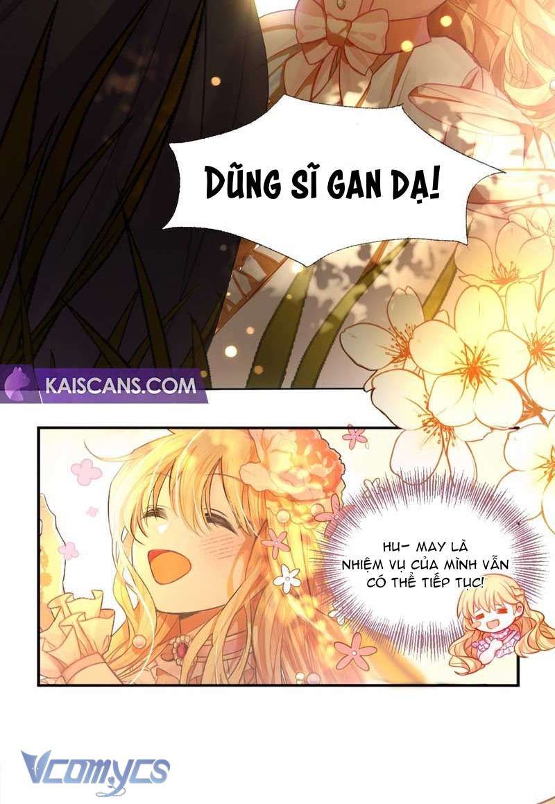 Phương Pháp Chế Ngự Công Tước Quái Vật Chap 2 - Next Chap 1.1