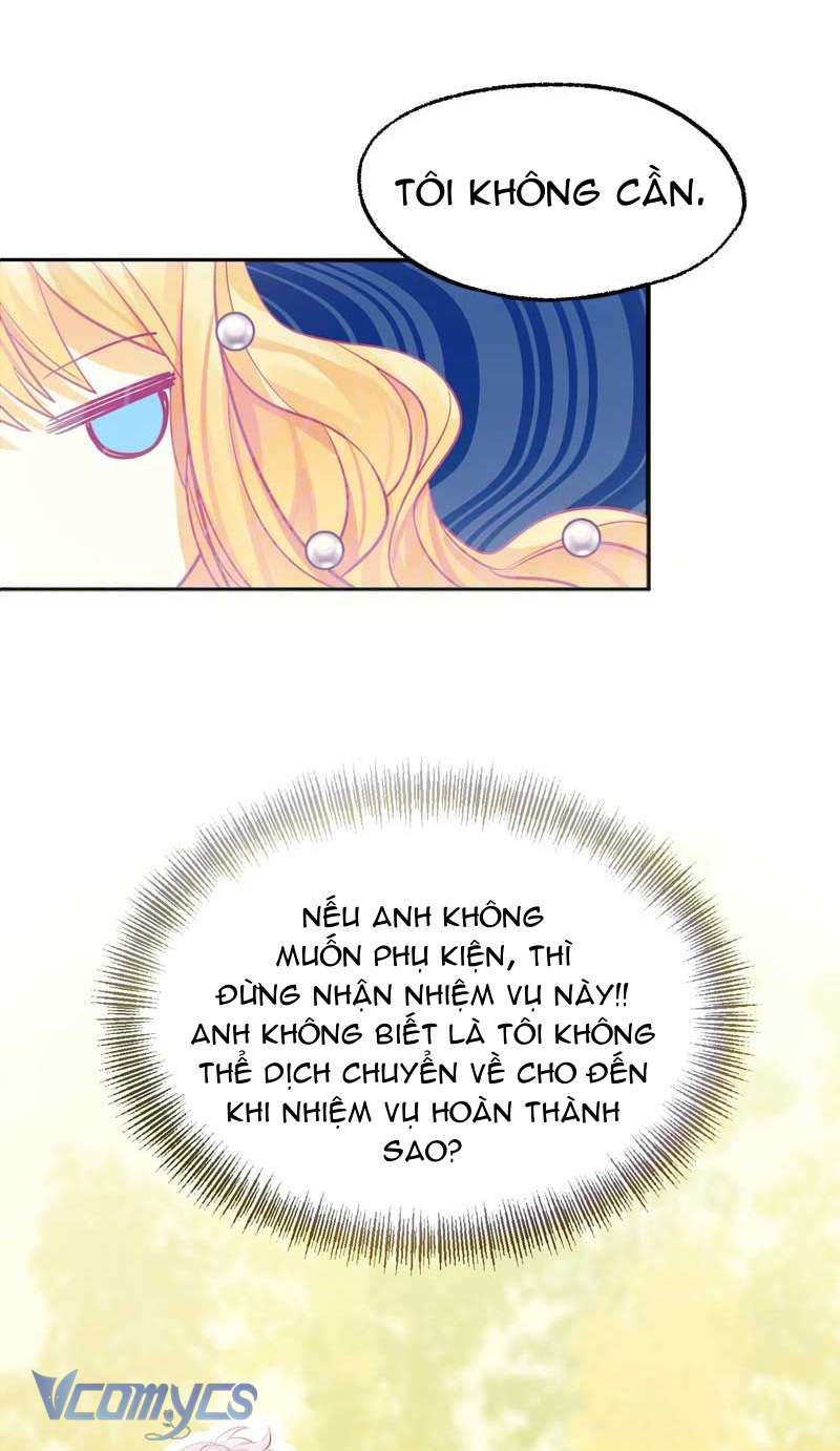 Phương Pháp Chế Ngự Công Tước Quái Vật Chap 2 - Next Chap 1.1