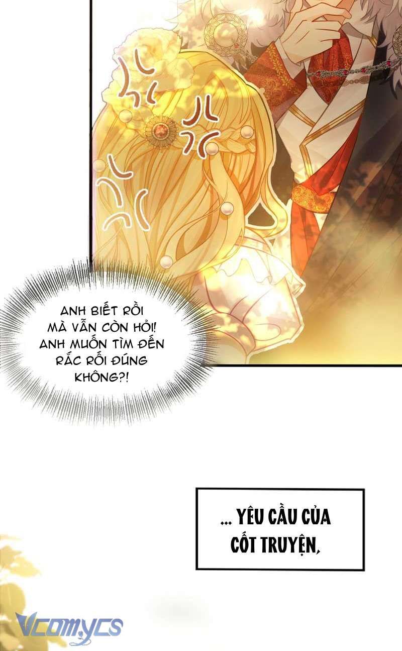 Phương Pháp Chế Ngự Công Tước Quái Vật Chap 2 - Next Chap 1.1
