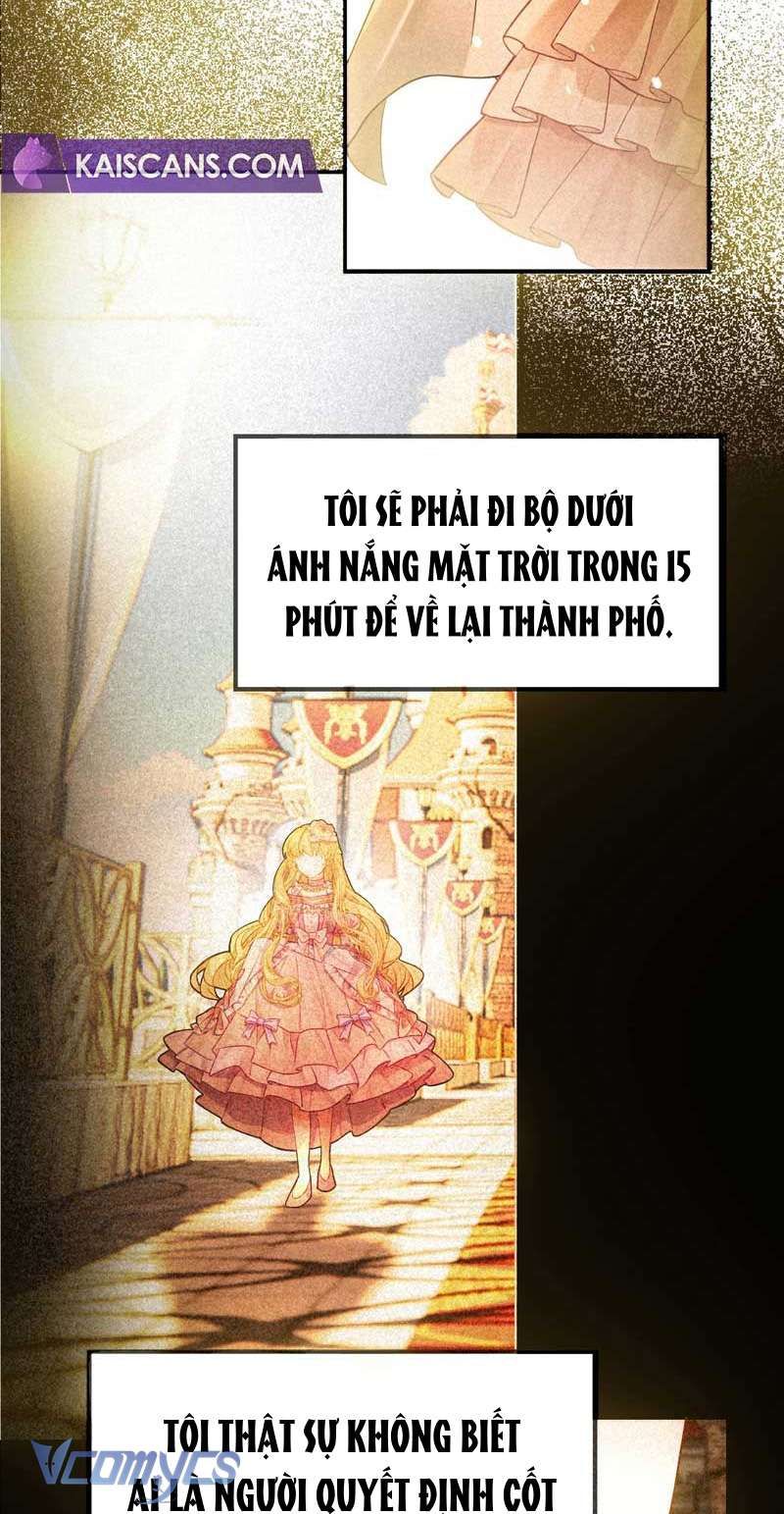 Phương Pháp Chế Ngự Công Tước Quái Vật Chap 2 - Next Chap 1.1