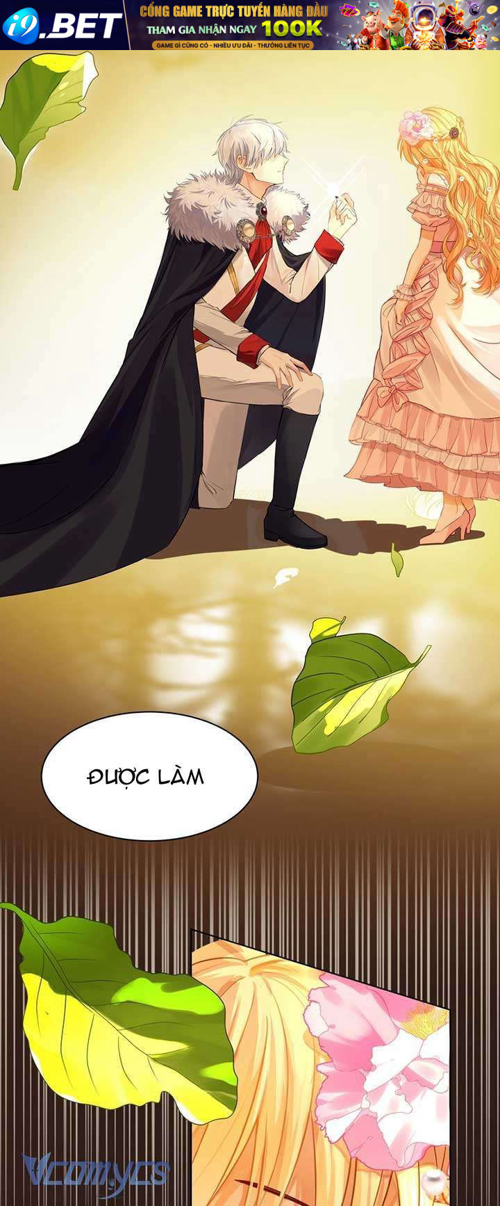 Phương Pháp Chế Ngự Công Tước Quái Vật - Trang 15