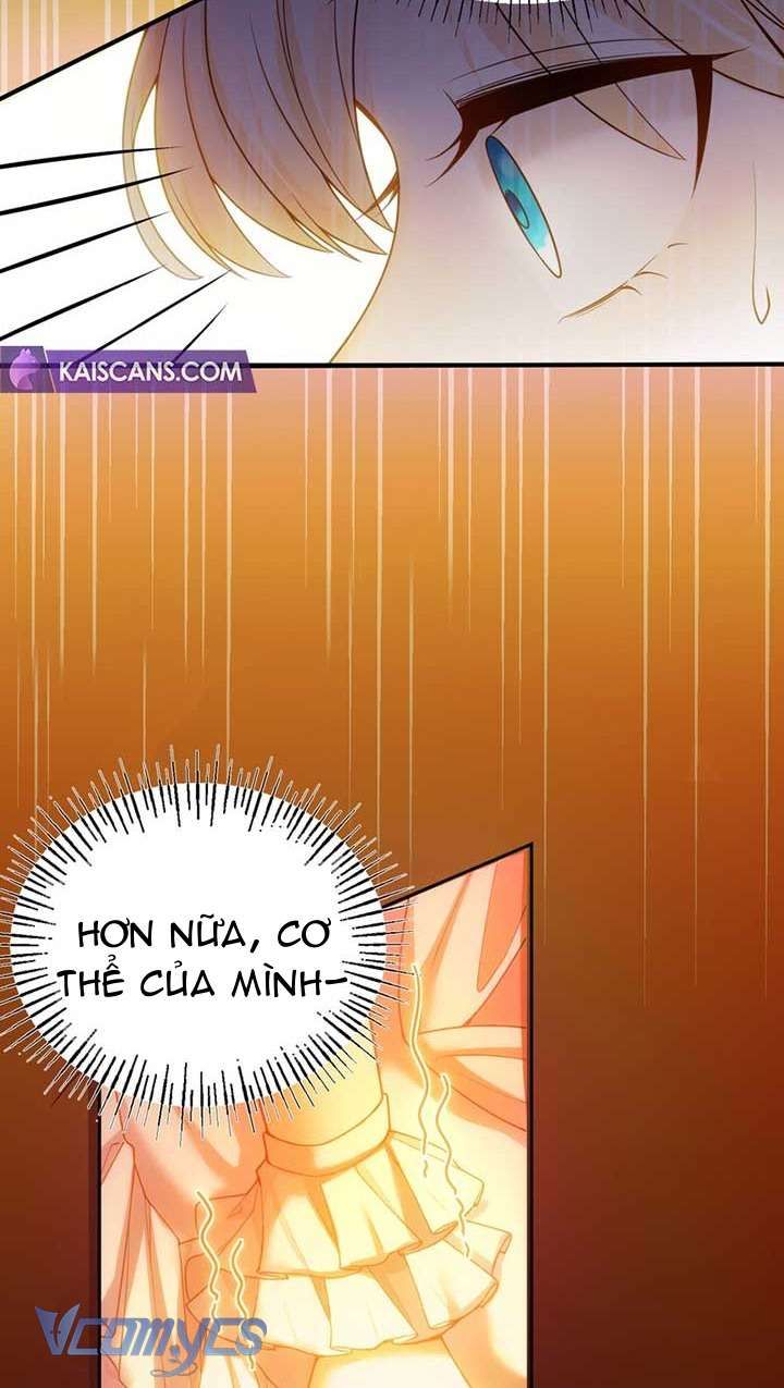 Phương Pháp Chế Ngự Công Tước Quái Vật - Trang 28