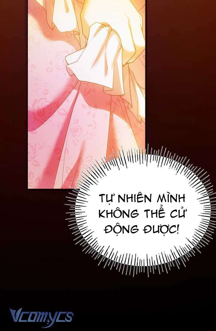 Phương Pháp Chế Ngự Công Tước Quái Vật - Trang 29