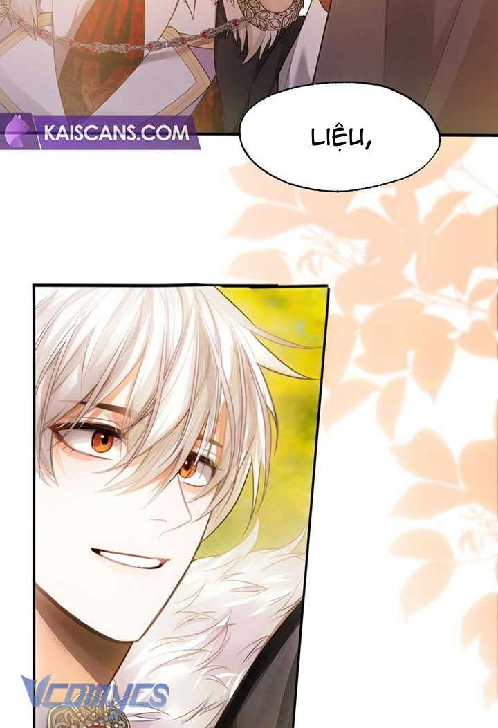 Phương Pháp Chế Ngự Công Tước Quái Vật - Trang 42