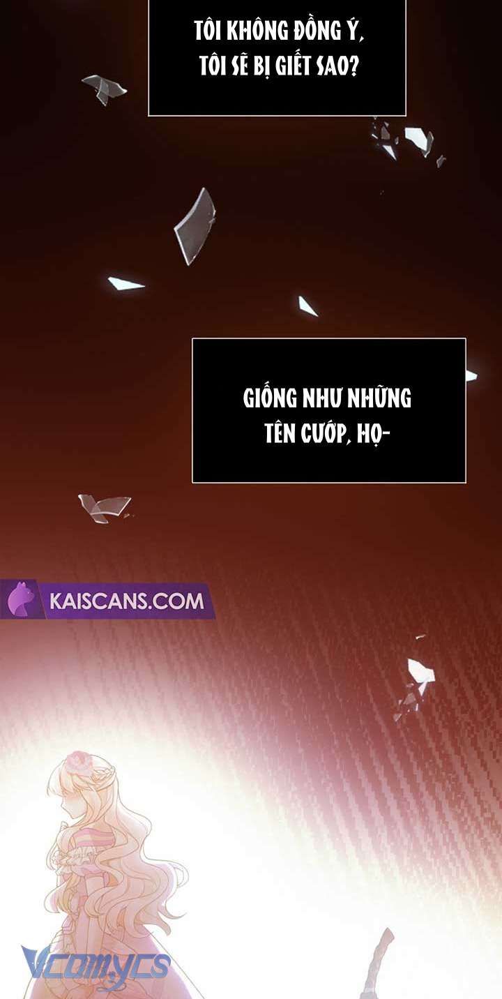 Phương Pháp Chế Ngự Công Tước Quái Vật - Trang 45