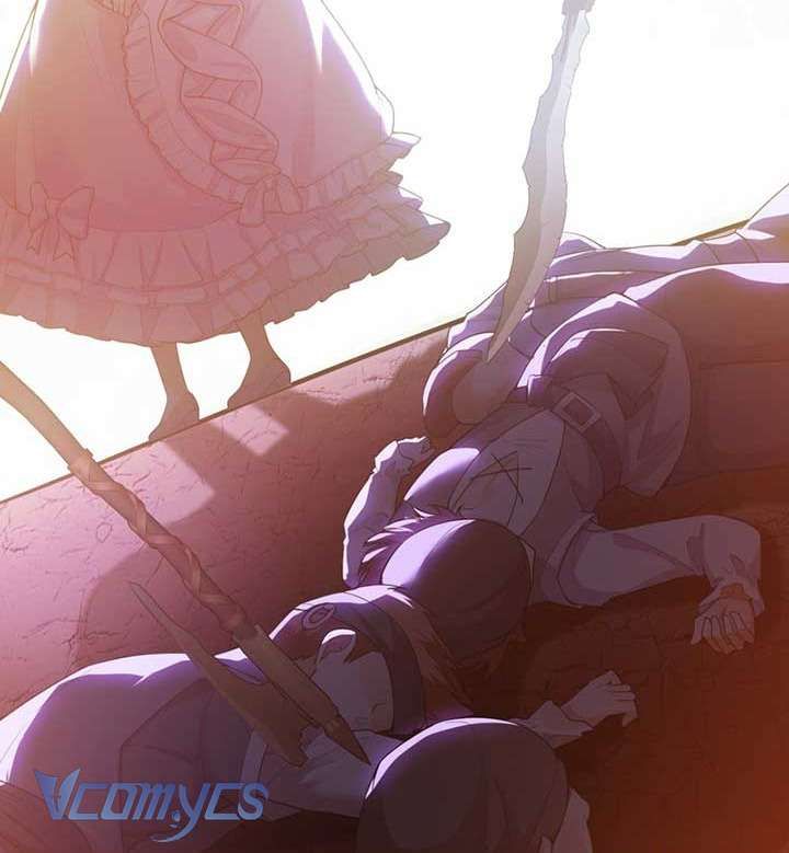 Phương Pháp Chế Ngự Công Tước Quái Vật - Trang 46