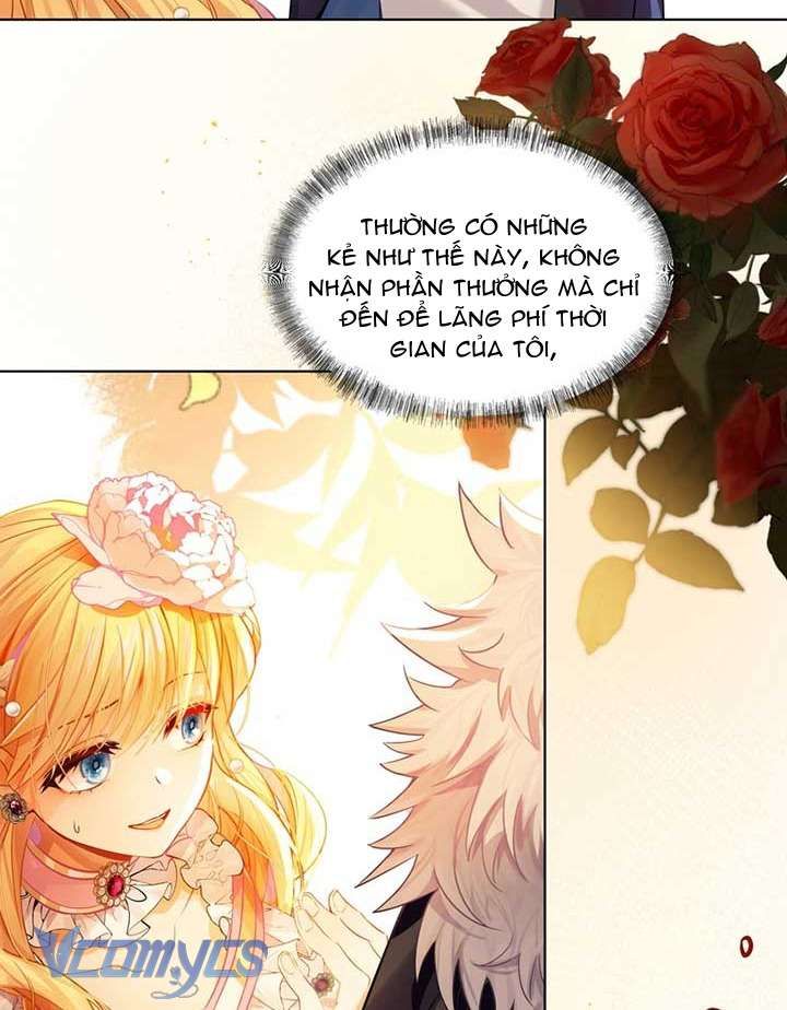 Phương Pháp Chế Ngự Công Tước Quái Vật - Trang 6