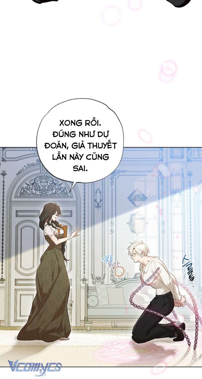 Phương Pháp Chế Ngự Công Tước Quái Vật Chap 4 - Next Chap 3
