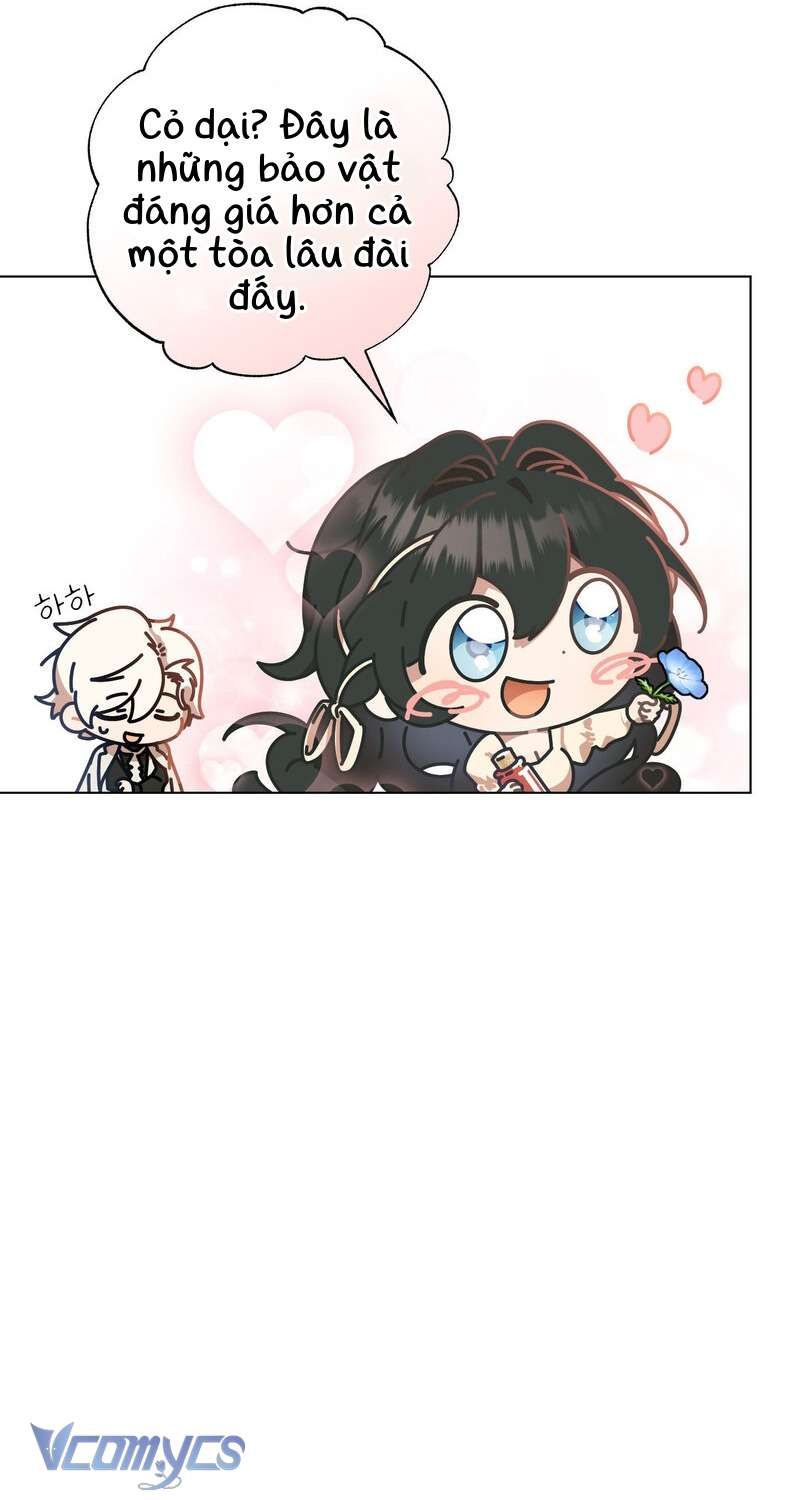 Phương Pháp Chế Ngự Công Tước Quái Vật Chap 4 - Next Chap 3