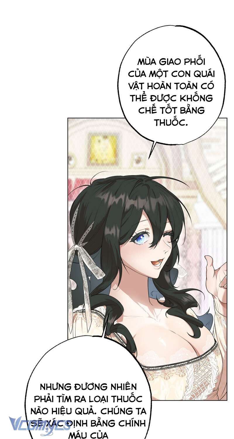 Phương Pháp Chế Ngự Công Tước Quái Vật Chap 4 - Next Chap 3