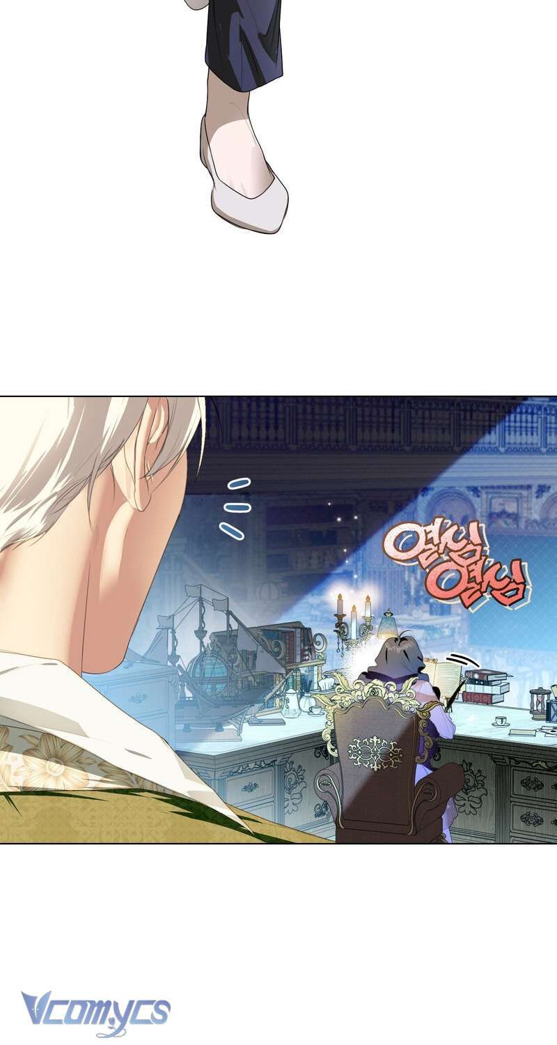 Phương Pháp Chế Ngự Công Tước Quái Vật Chap 4 - Next Chap 3