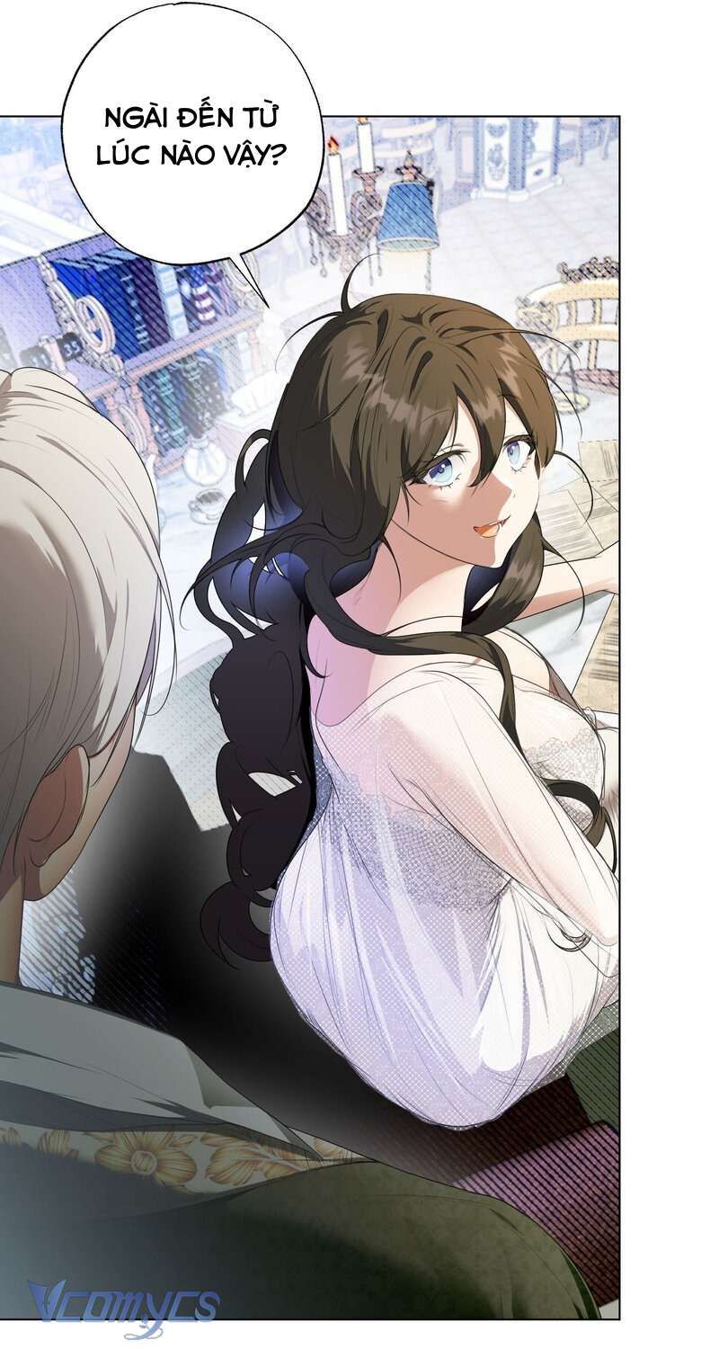 Phương Pháp Chế Ngự Công Tước Quái Vật Chap 4 - Next Chap 3