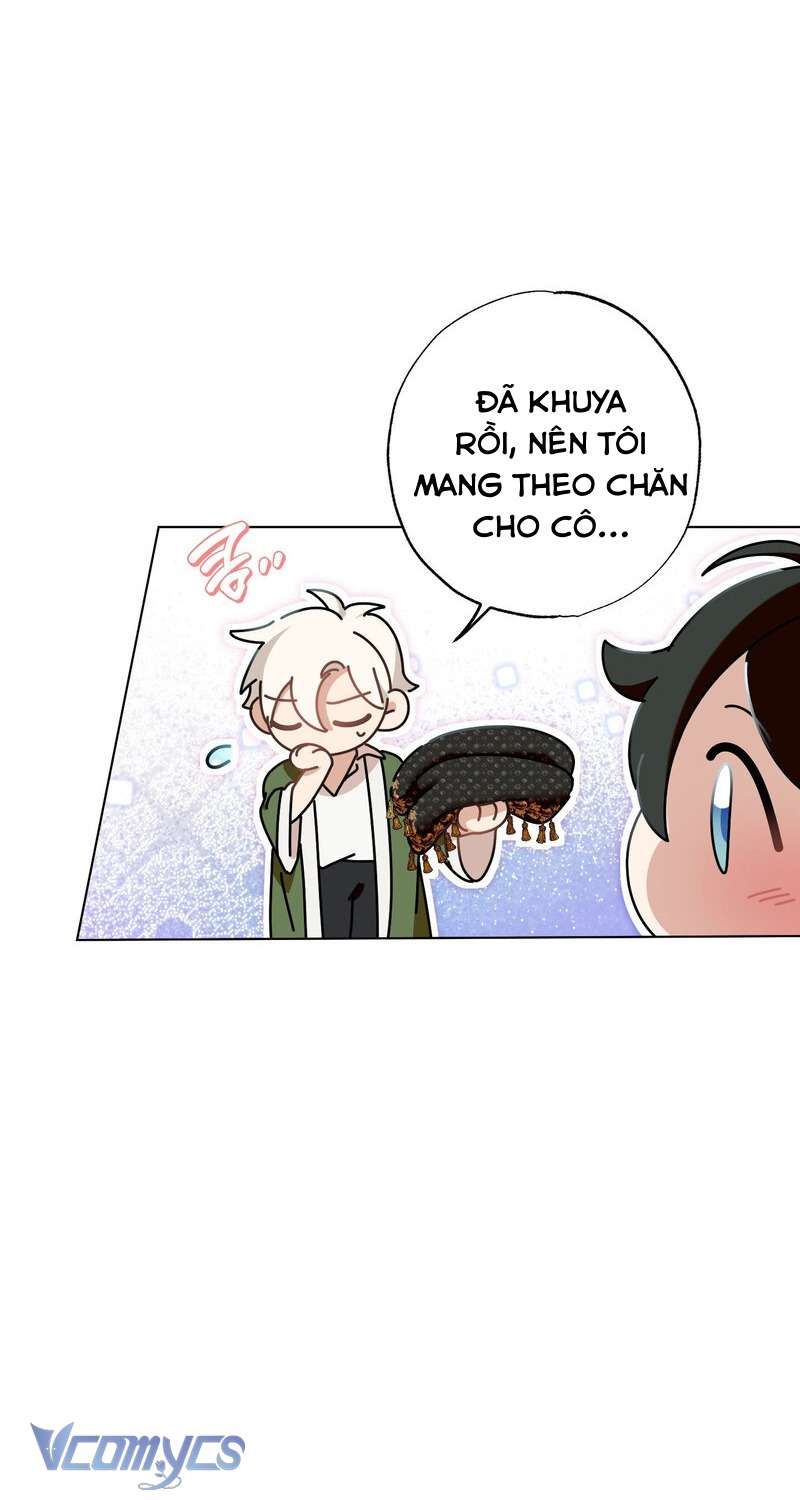 Phương Pháp Chế Ngự Công Tước Quái Vật Chap 4 - Next Chap 3