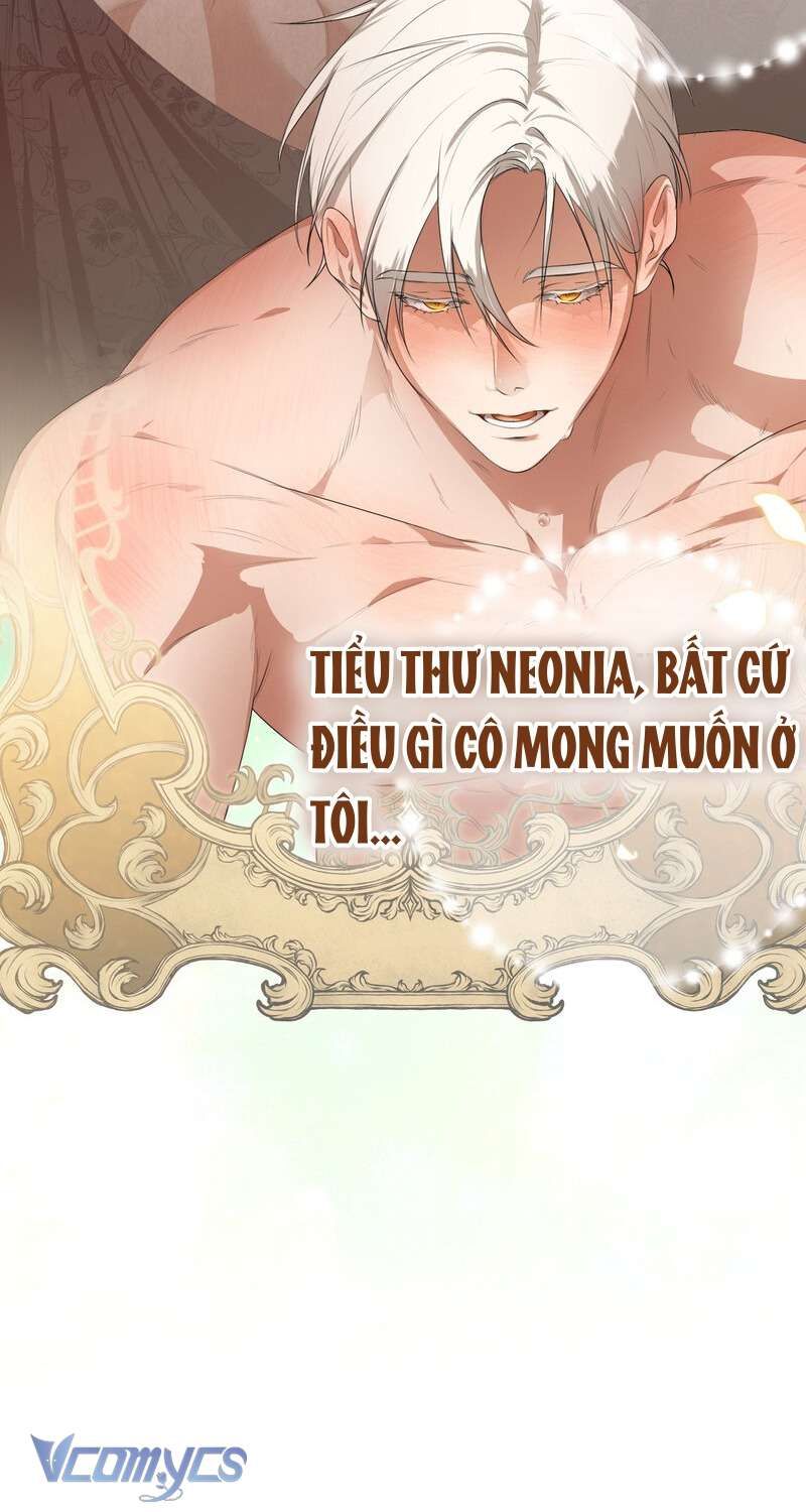 Phương Pháp Chế Ngự Công Tước Quái Vật Chap 4 - Next Chap 3