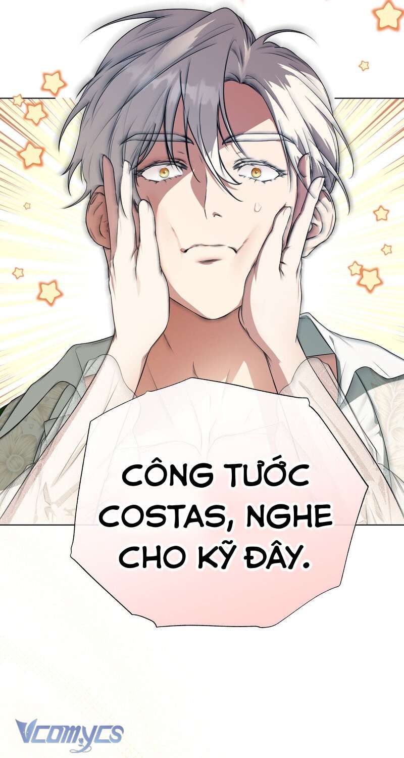 Phương Pháp Chế Ngự Công Tước Quái Vật Chap 4 - Next Chap 3