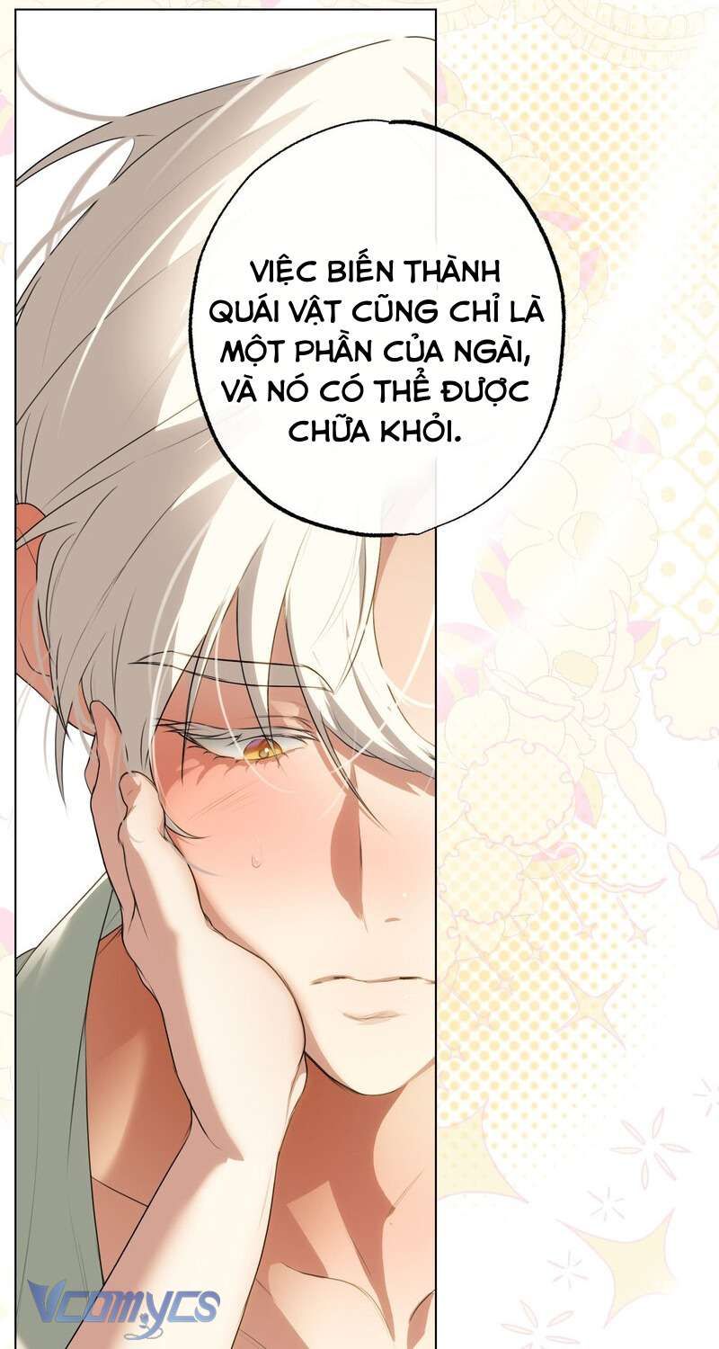 Phương Pháp Chế Ngự Công Tước Quái Vật Chap 4 - Next Chap 3