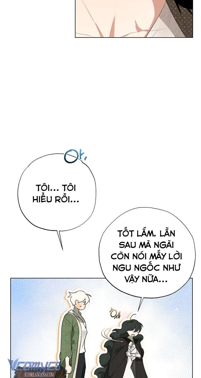 Phương Pháp Chế Ngự Công Tước Quái Vật Chap 4 - Next Chap 3