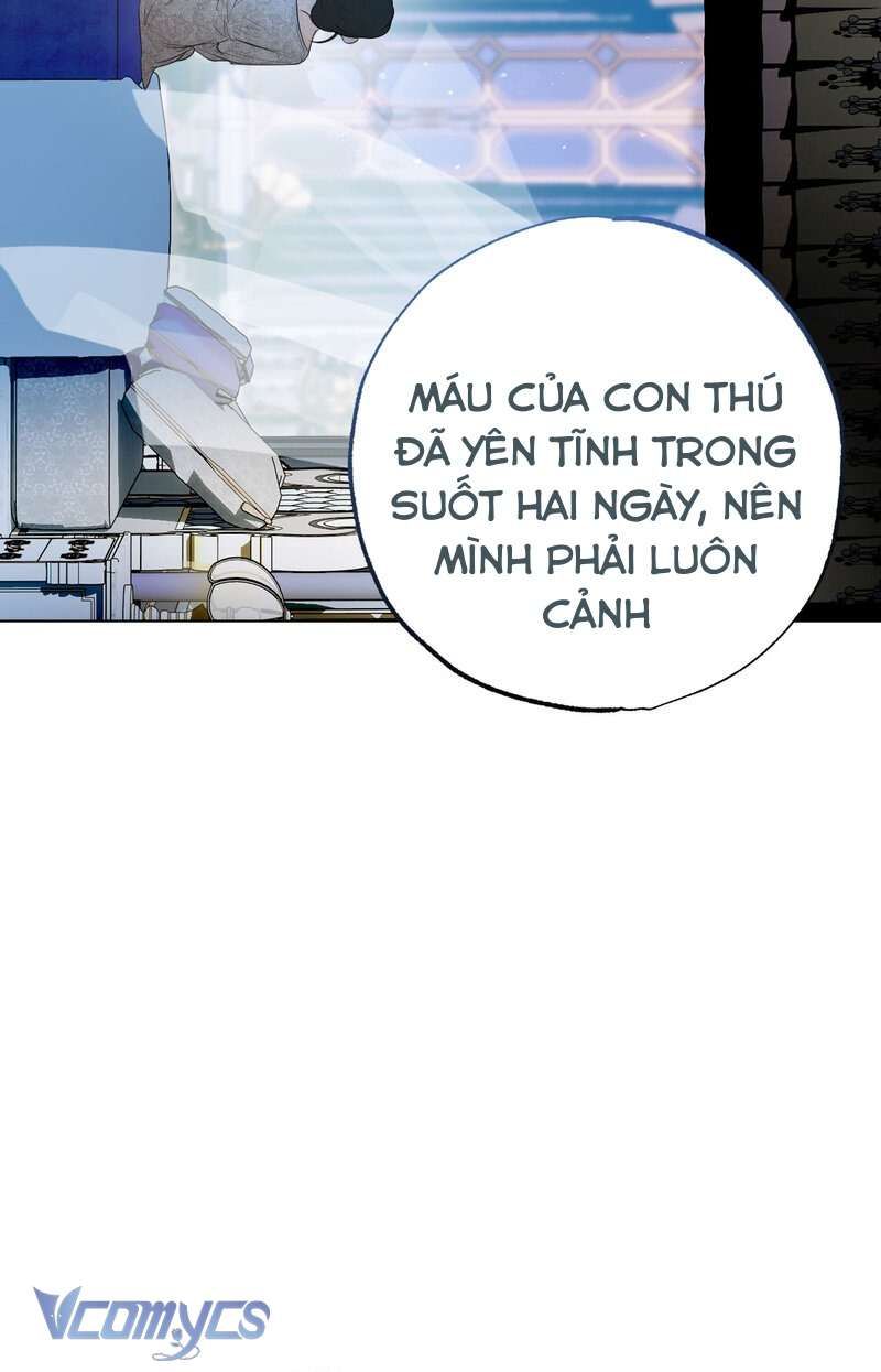 Phương Pháp Chế Ngự Công Tước Quái Vật Chap 4 - Next Chap 3
