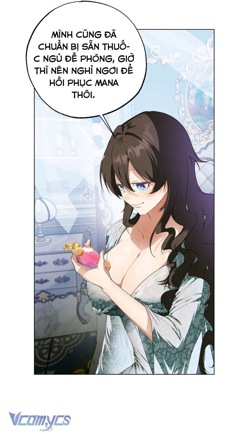 Phương Pháp Chế Ngự Công Tước Quái Vật Chap 4 - Next Chap 3