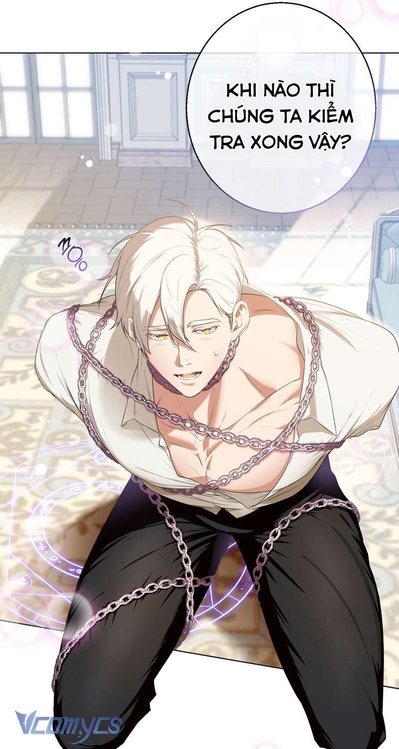 Phương Pháp Chế Ngự Công Tước Quái Vật Chap 4 - Next Chap 3