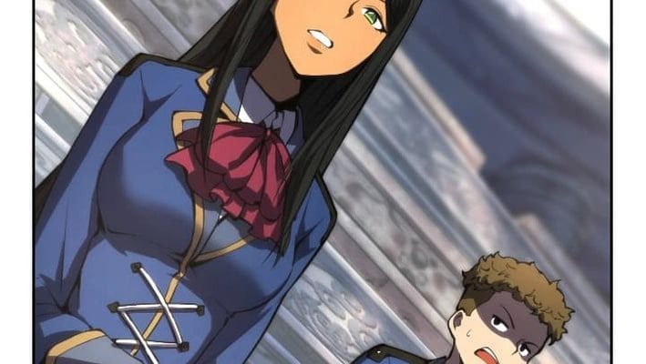 Tuyệt Thế Sát Thủ Hồi Quy Tại Học Viện Chap 21 - Next Chap 20