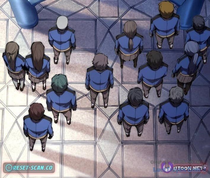 Tuyệt Thế Sát Thủ Hồi Quy Tại Học Viện Chap 21 - Next Chap 20