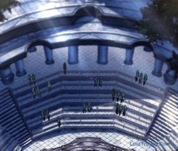 Tuyệt Thế Sát Thủ Hồi Quy Tại Học Viện Chap 21 - Next Chap 20