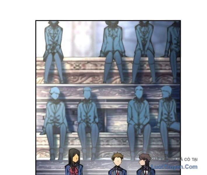 Tuyệt Thế Sát Thủ Hồi Quy Tại Học Viện Chap 21 - Next Chap 20