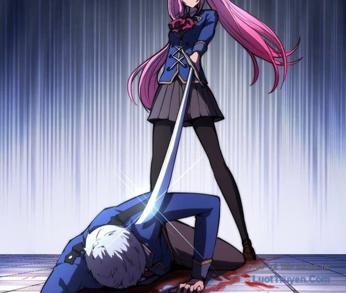 Tuyệt Thế Sát Thủ Hồi Quy Tại Học Viện Chap 21 - Next Chap 20