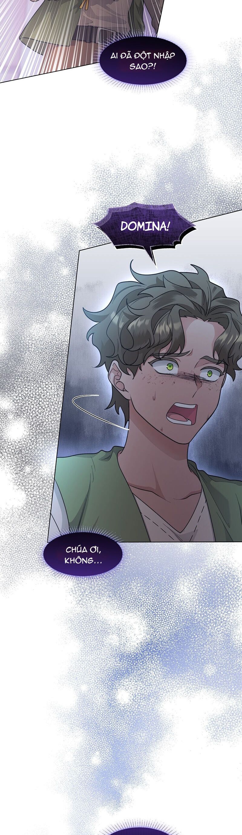 Hải Âu & Sói Hoang Chương 52 - Trang 19